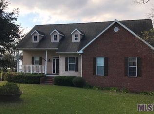 8249 Island Rd, Ventress, LA 70783