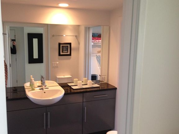 Modern Bathroom