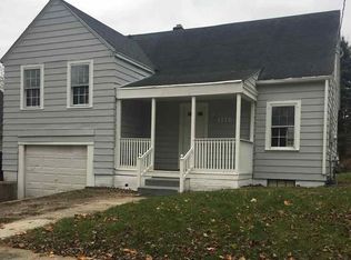 1110 Kenwood Ave, Beloit, WI 53511