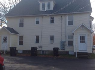 319 S Broadway St #2, Hastings, MI