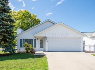 783 47 1/2 St S, Fargo, ND 58103