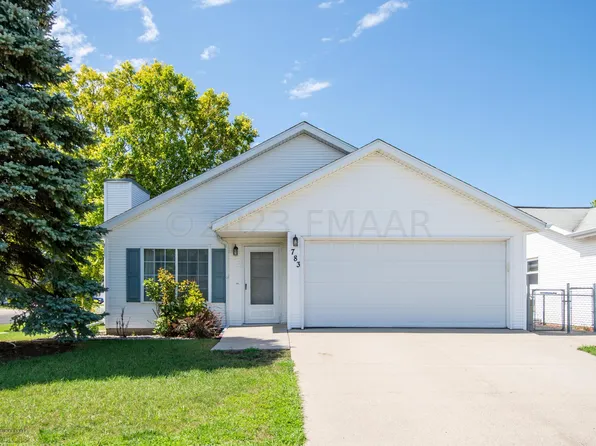 783 47 1/2 St S, Fargo, ND 58103