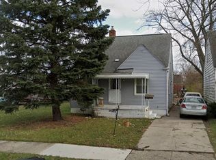 7713 Auburn St, Detroit, MI 48228