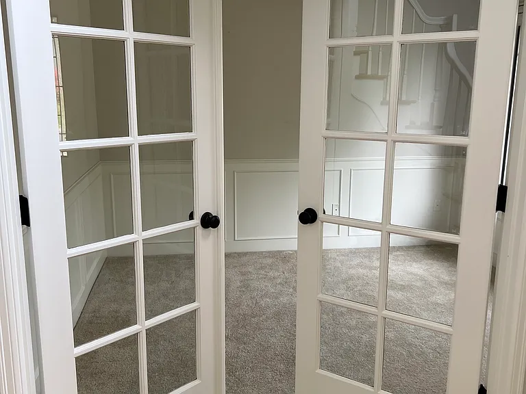 Study Room