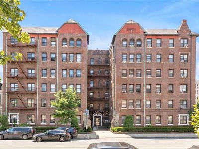 402 Bay Ridge Pkwy APT 4, Brooklyn, NY, 11209
