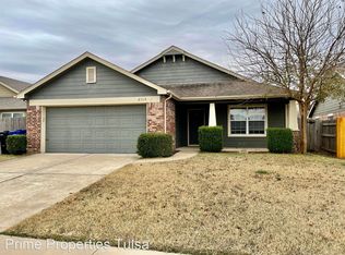 2115 E Concord Pl, Broken Arrow, OK 74012
