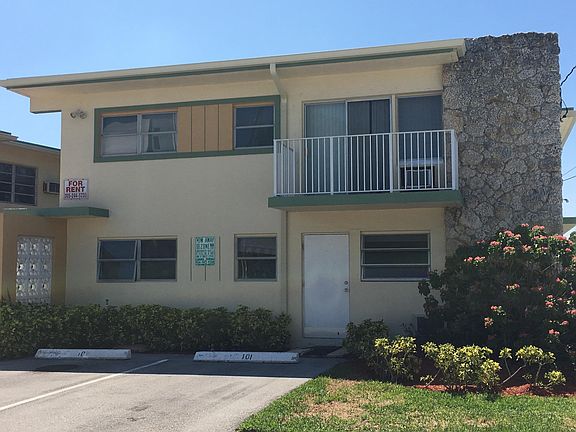 Charming low-rise building