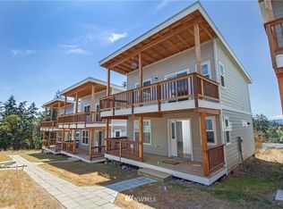 593 Finnegan Way, Friday Harbor, WA 98250