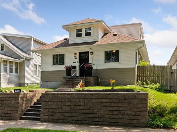 1148 Geranium Ave E, Saint Paul, MN 55106