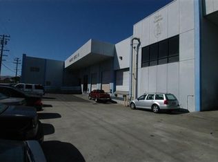 450 Toland St, San Francisco, CA 94124