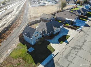 106 O St SW, Quincy, WA 98848