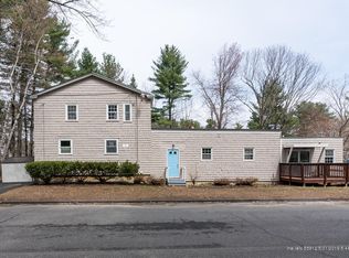 11 King St, Augusta, ME 04330