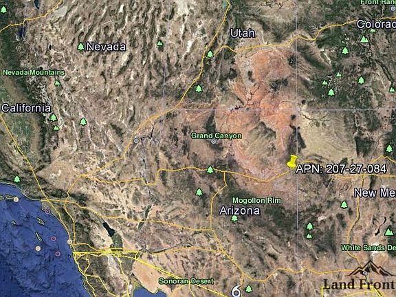 3rd image of Arizona Park Est Unit 1