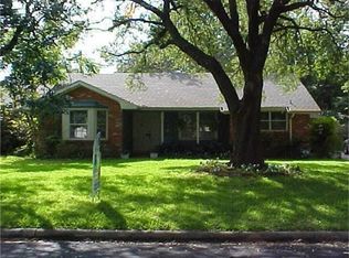 5625 Flack Dr, Houston, TX 77081