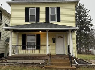 76 W Prospect St, Mansfield, OH 44907
