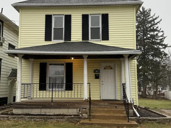 76 W Prospect St, Mansfield, OH 44907