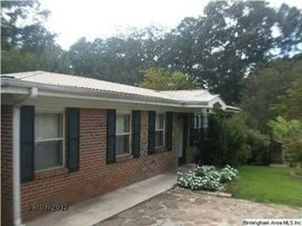 608 Lual Dr, Birmingham, AL 35217