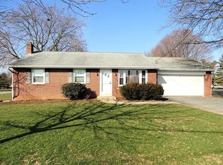 2410 Kissel Hill Rd, Lancaster, PA 17601