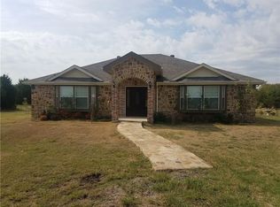 6381 State Highway 160, Whitewright, TX 75491