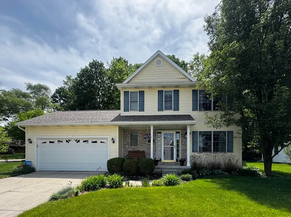 4295 Ringneck Ln, Holt, MI 48842