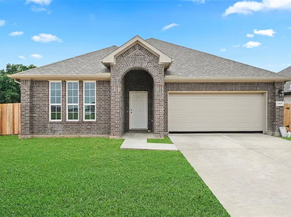 23601 Zinfandel Drive, Alvin, TX 77511