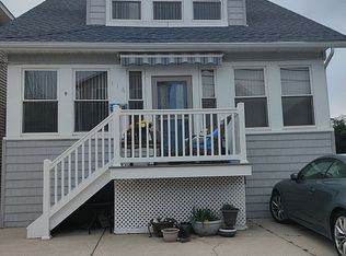 116 N Sacramento Ave, Ventnor, NJ 08406