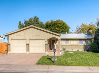 8387 W 77th Way, Arvada, CO 80005