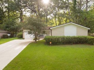 1837 Devra Dr, Tallahassee, FL 32303