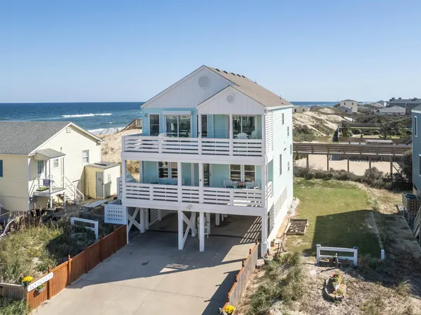 10303 E Loon Ct #D, Nags Head, NC 27959