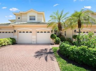 658 Vintage Reserve Cir #7-A, Naples, FL 34119