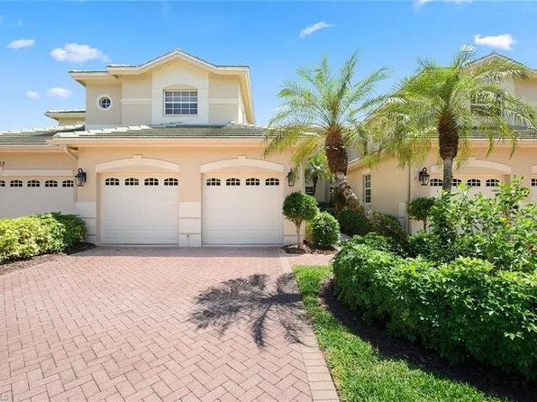 658 Vintage Reserve CIR #7A, NAPLES, FL 34119