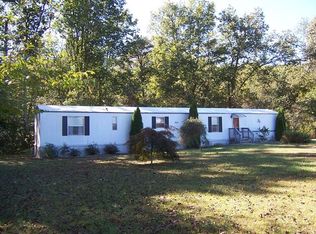 528 Bancton Rd, Kinsale, VA 22488