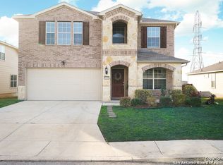 11215 Palomino Blf, San Antonio, TX 78245