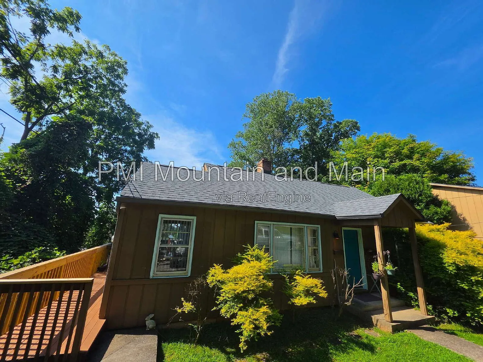 1 bed, 1.0 bath, $1,400 — Photo 1