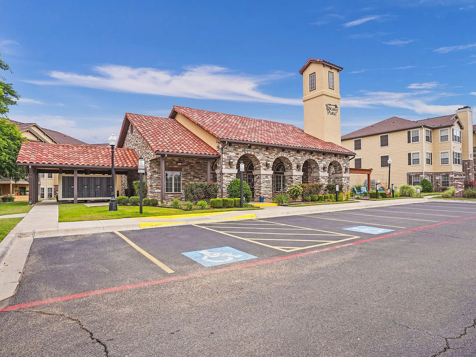 Tuscany Place — Photo 1