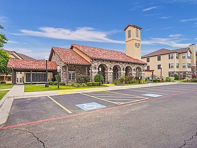 Tuscany Place
