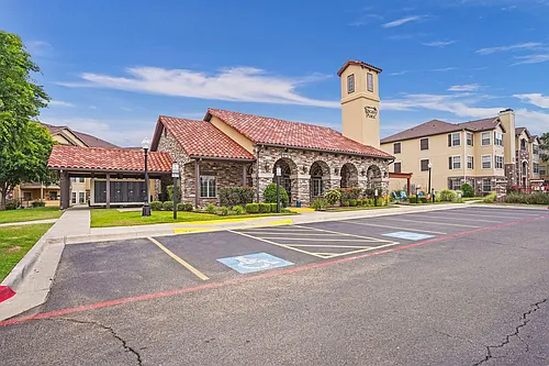 Tuscany Place Photo 1