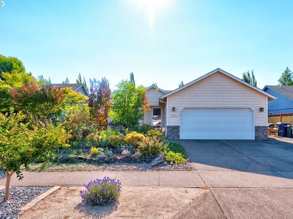 1234 S 6th St, Independence, OR 97351