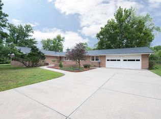 4707 Looman St, Wichita, KS 67220