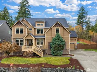 Cedar Ridge, Bonney Lake, WA 98391