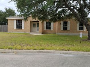 814 Rolling Hills Dr, Killeen, TX 76543