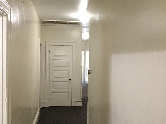 Entry Hallway