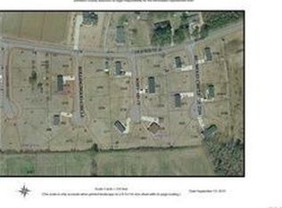 107 Rosewood Ct, Kenly, NC 27542