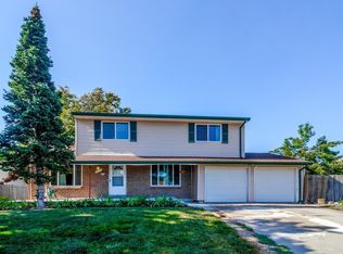 8333 Chase Dr, Arvada, CO 80003