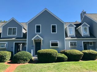 155-X155 Shellback Way #X, Mashpee, MA 02649