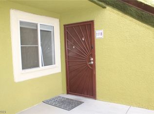 7950 W Flamingo Rd UNIT 1118, Spring Valley, NV 89147
