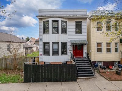 2835 W 38th Pl, Chicago, IL, 60632