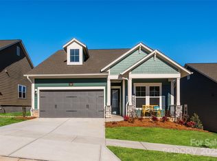 1010 Lowland Way, Waxhaw, NC 28173