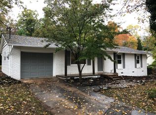 1516 Arrow Wood Rd, Knoxville, TN 37919