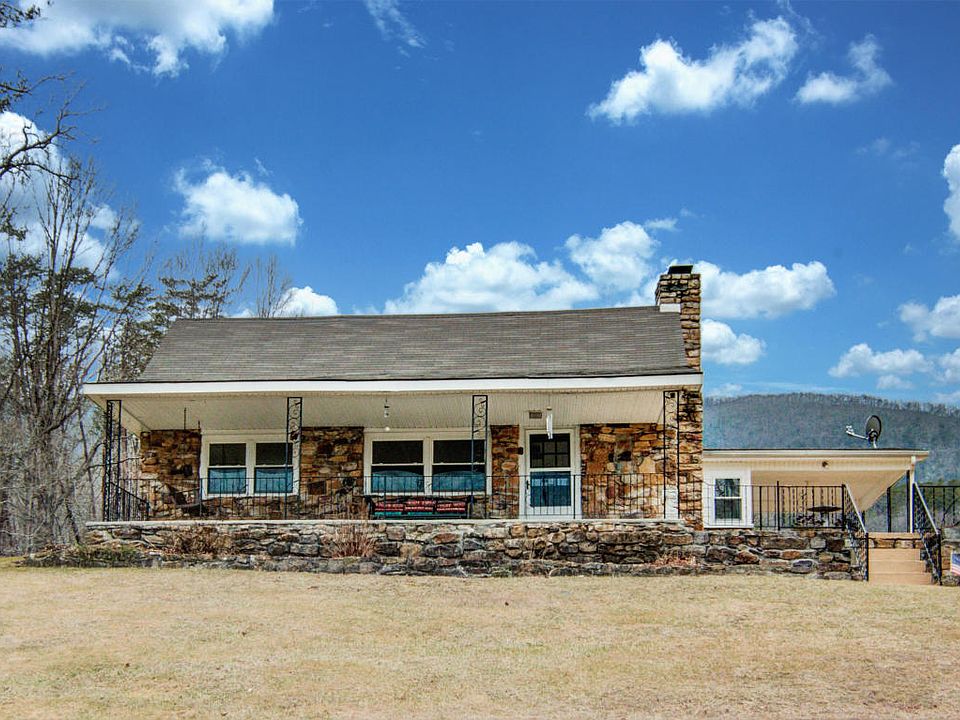 7475 Craig Valley Dr, New Castle, VA 24127 Zillow